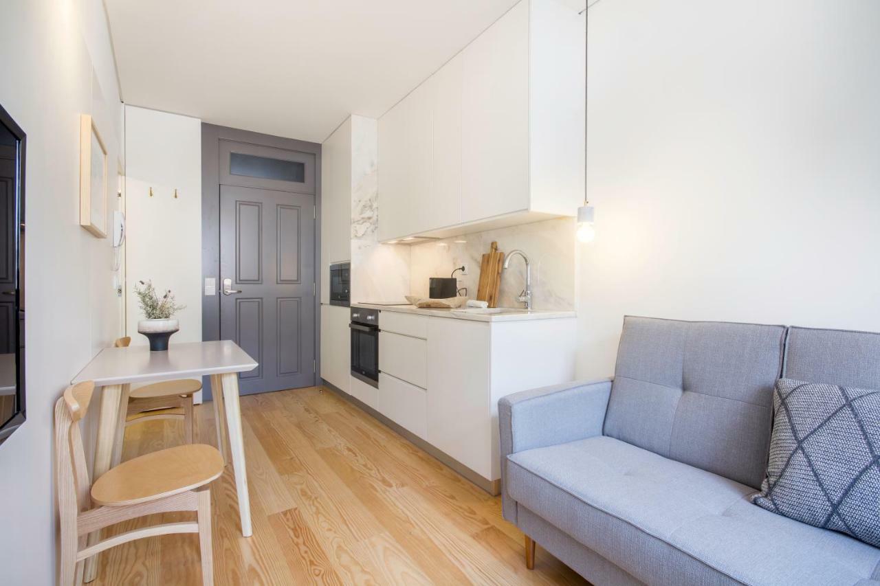 Oporto Sweet Home IV Экстерьер фото