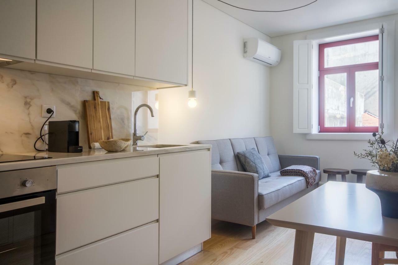 Oporto Sweet Home IV Экстерьер фото