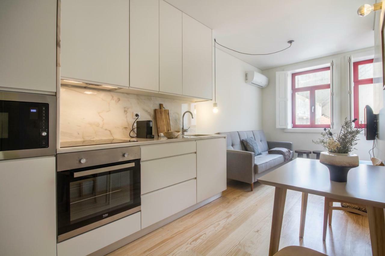 Oporto Sweet Home IV Экстерьер фото