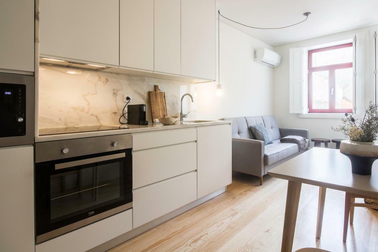 Oporto Sweet Home IV Экстерьер фото